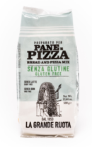 Bezlepková směs mouky na pizzu a chleba Pane Pizza 500g La Grande Ruota